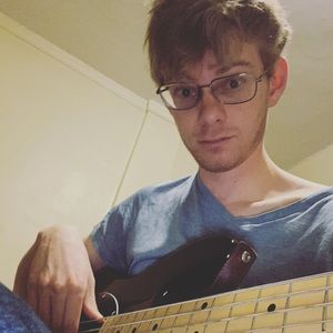 Meet your Posher, Aaron